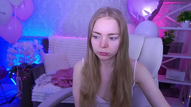 EmilySunshineS online show from 19, 2, 2026