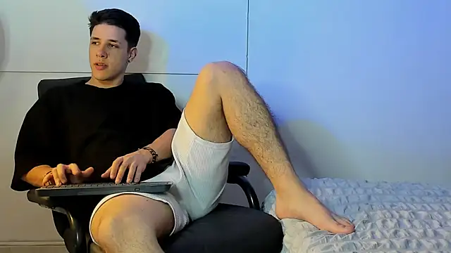 Adan rivas  online show from 1, 2, 2025