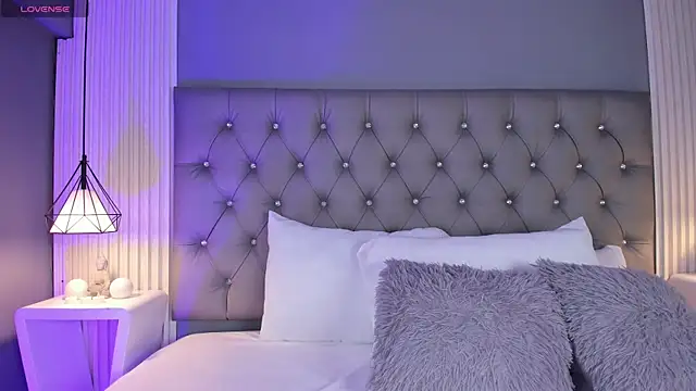 VioletthaRous online show from 26, 2, 2026