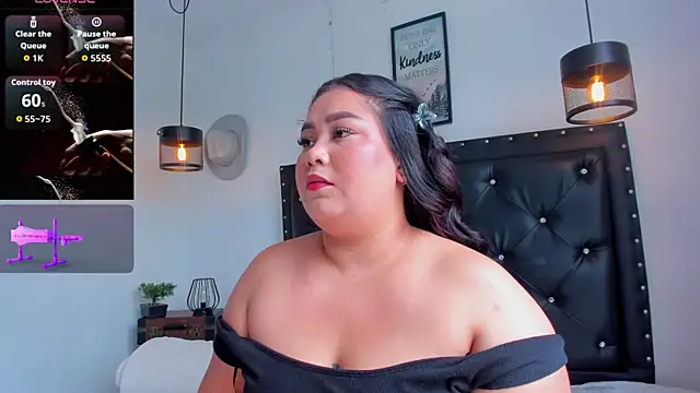 victoriajk online show from 1, 6, 2026