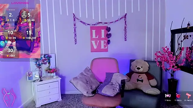 Andy Gamboa online show from 6, 10, 2025