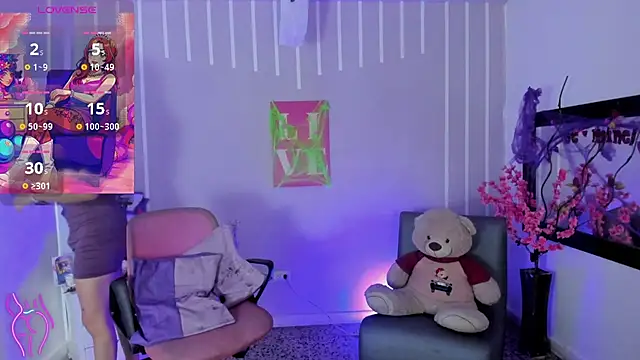 Andy Gamboa online show from 11, 10, 2025