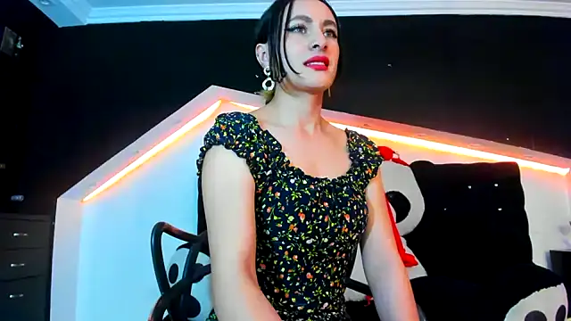 Snapshot of Coral_Gibson chatting on 22, 1, 2025 Coral Gibson online show from 22, 1, 2025