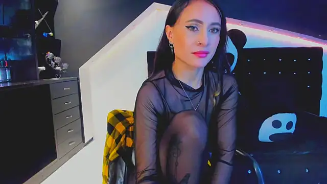 Snapshot of Coral_Gibson chatting on 22, 3, 2025 Coral Gibson online show from 22, 3, 2025
