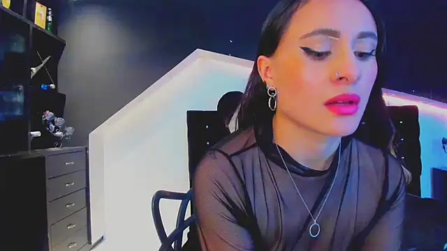 Snapshot of Coral_Gibson chatting on 22, 3, 2025 Coral Gibson online show from 22, 3, 2025