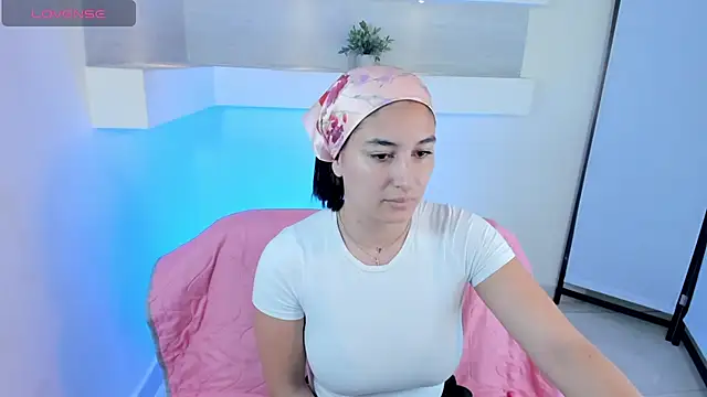 ScarlettWet9 online show from 16, 12, 2024