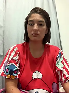 ScarlettWet9 online show from 21, 12, 2024