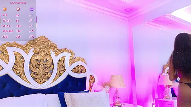 AshleyFerri online show from 19, 2, 2026