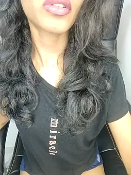 Snapshot of glam_goddess chatting on 26, 1, 2025 glam goddess online show from 26, 1, 2025