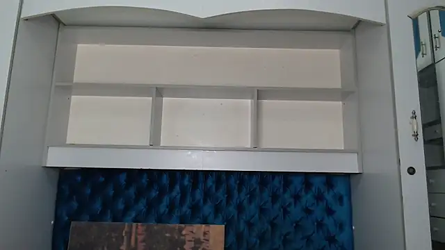 Zeeyonce696 online show from 17, 12, 2024