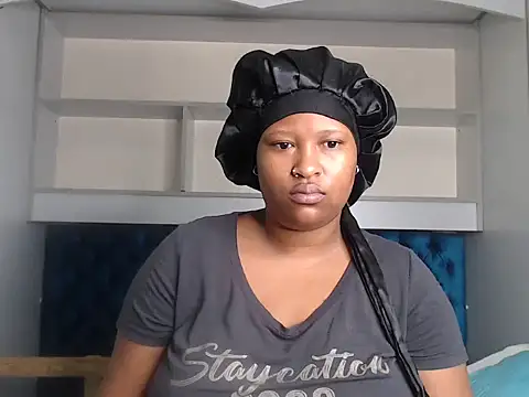 Zeeyonce696 online show from 24, 1, 2025