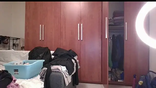 KarolinaReaper online show from 7, 3, 2025