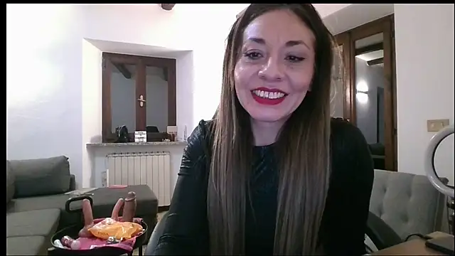 Snapshot of KarolinaReaper chatting on 13, 3, 2026 KarolinaReaper online show from 13, 3, 2026