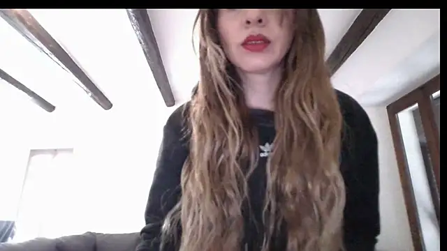 Snapshot of KarolinaReaper chatting on 22, 3, 2026 KarolinaReaper online show from 22, 3, 2026