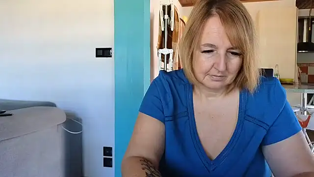 Sandcoq online show from 2, 7, 2026