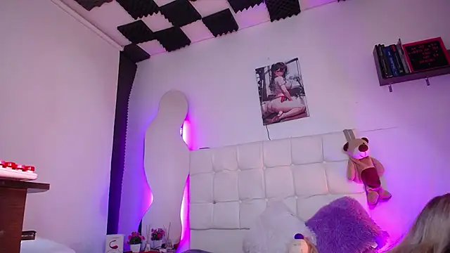 Snapshot of kaoz_36 chatting on 13, 12, 2024 kaoz 36 online show from 13, 12, 2024