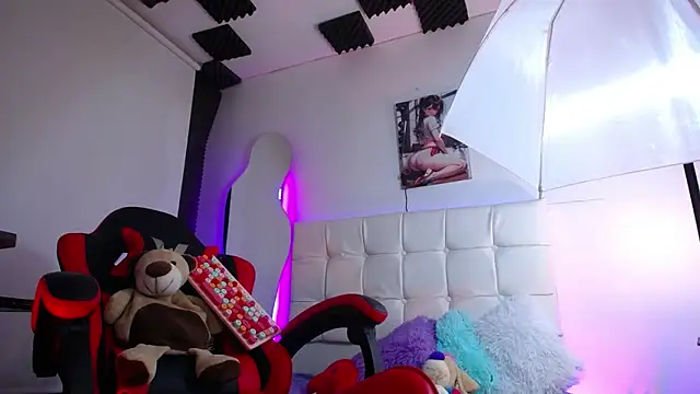 Snapshot of kaoz_36 chatting on 28, 2, 2025 kaoz 36 online show from 28, 2, 2025