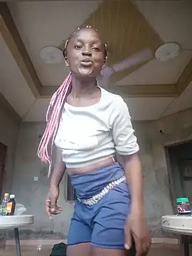 Crazybitchtheanalgoddess4 online show from 27, 5, 2026