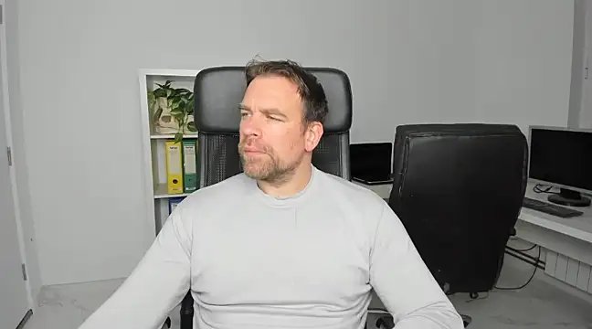 John-E-Dough online show from 3, 12, 2024