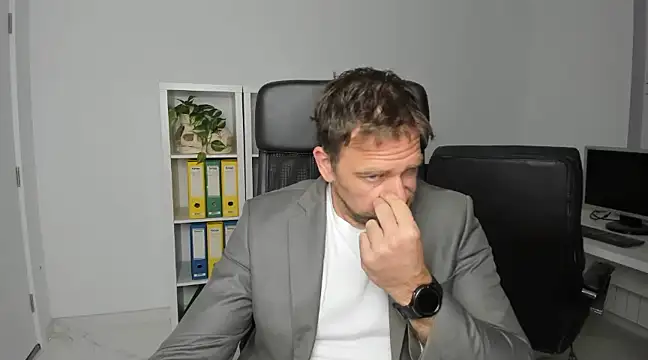 John-E-Dough online show from 7, 12, 2024