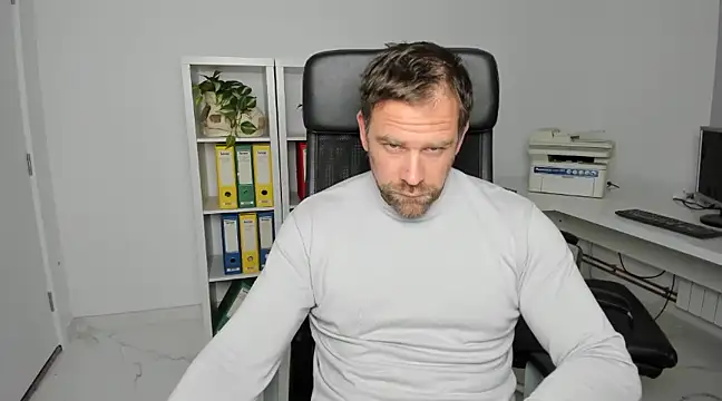 John-E-Dough online show from 8, 12, 2024