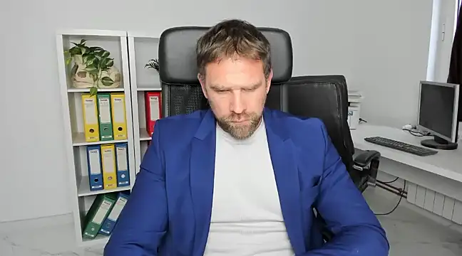 John-E-Dough online show from 13, 12, 2024