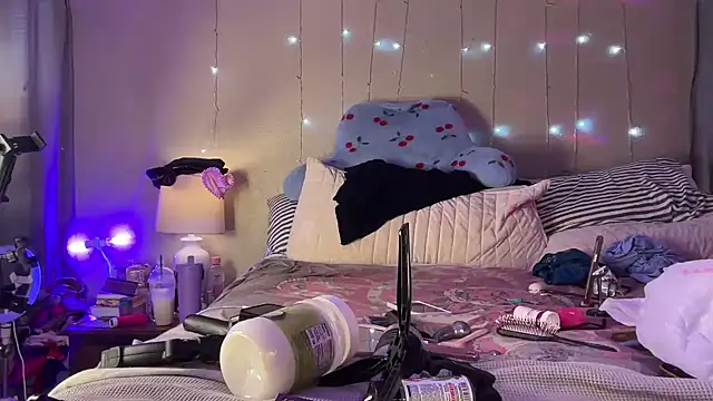 Dani Dragon69 online show from 1, 2, 2026