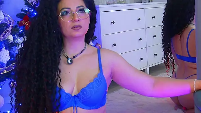 anissia teaser online show from 6, 1, 2026