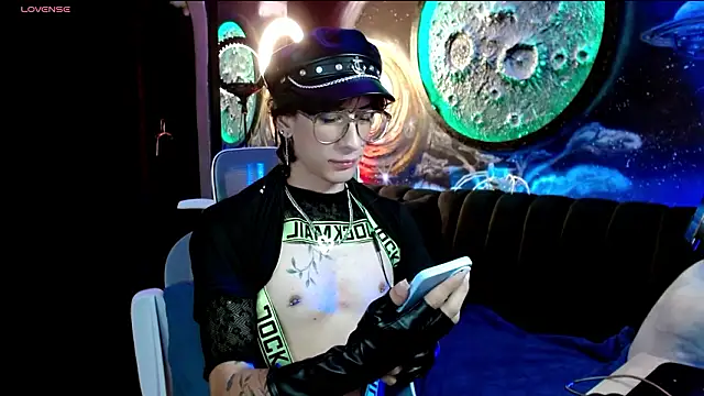 Snapshot of Yedrix chatting on 19, 2, 2026 Yedrix online show from 19, 2, 2026