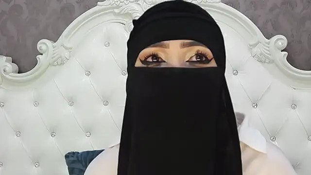 Snapshot of Hajar_Kar chatting on 27, 6, 2026 Hajar Kar online show from 27, 6, 2026