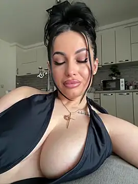 melissablack online show from 10, 3, 2026