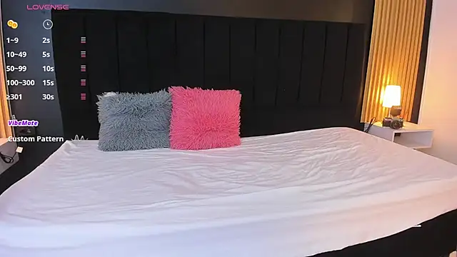 sweetsofia18 online show from 26, 2, 2025