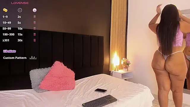 sweetsofia18 online show from 11, 10, 2025