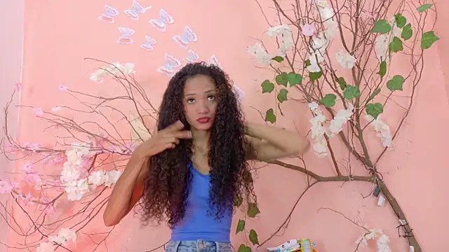 Snapshot of Charlotte_Love10 chatting on 9, 7, 2026 Charlotte Love10 online show from 9, 7, 2026