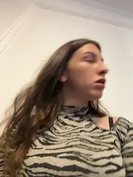 SashaBelle  online show from 15, 3, 2025