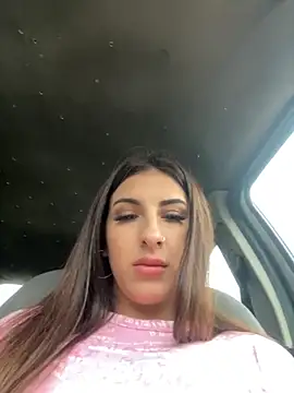 SashaBelle  online show from 11, 11, 2025