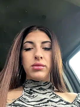 SashaBelle  online show from 24, 11, 2025