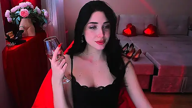 lovely desire online show from 24, 2, 2026