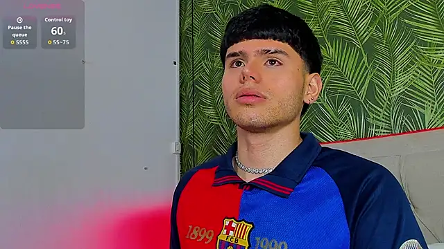 Nathaniel Park online show from 1, 3, 2026