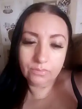 Veronica-Celie online show from 18, 12, 2025