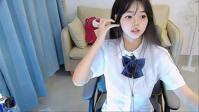 Snapshot of mango-a chatting on 6, 1, 2025 mango-a online show from 6, 1, 2025