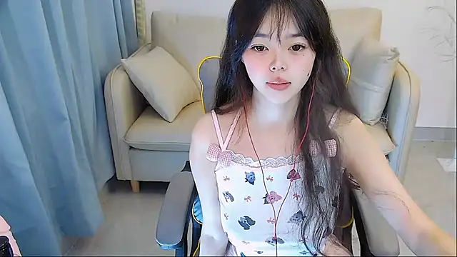 Snapshot of mango-a chatting on 8, 1, 2025 mango-a online show from 8, 1, 2025