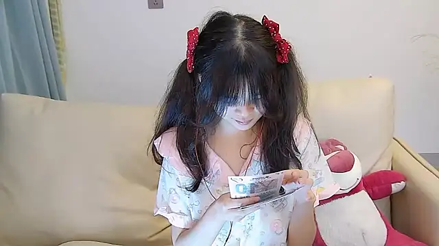 Snapshot of mango-a chatting on 19, 1, 2025 mango-a online show from 19, 1, 2025