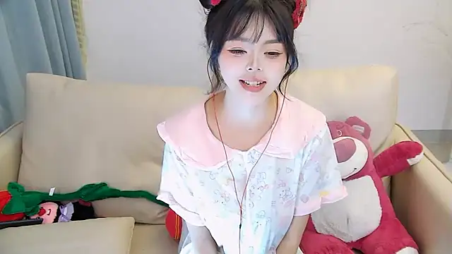 Snapshot of mango-a chatting on 22, 1, 2025 mango-a online show from 22, 1, 2025