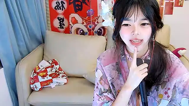 Snapshot of mango-a chatting on 2, 2, 2025 mango-a online show from 2, 2, 2025