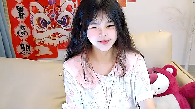 Snapshot of mango-a chatting on 5, 2, 2025 mango-a online show from 5, 2, 2025