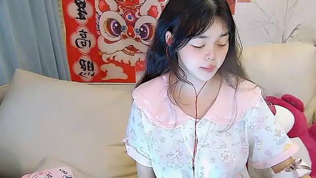 Snapshot of mango-a chatting on 11, 3, 2025 mango-a online show from 11, 3, 2025