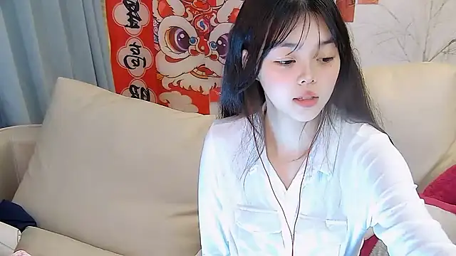 Snapshot of mango-a chatting on 13, 3, 2025 mango-a online show from 13, 3, 2025