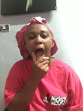 Pearl 00 online show from 9, 1, 2026