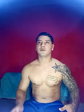 Snapshot of paul_luis chatting on 18, 10, 2025 paul luis online show from 18, 10, 2025